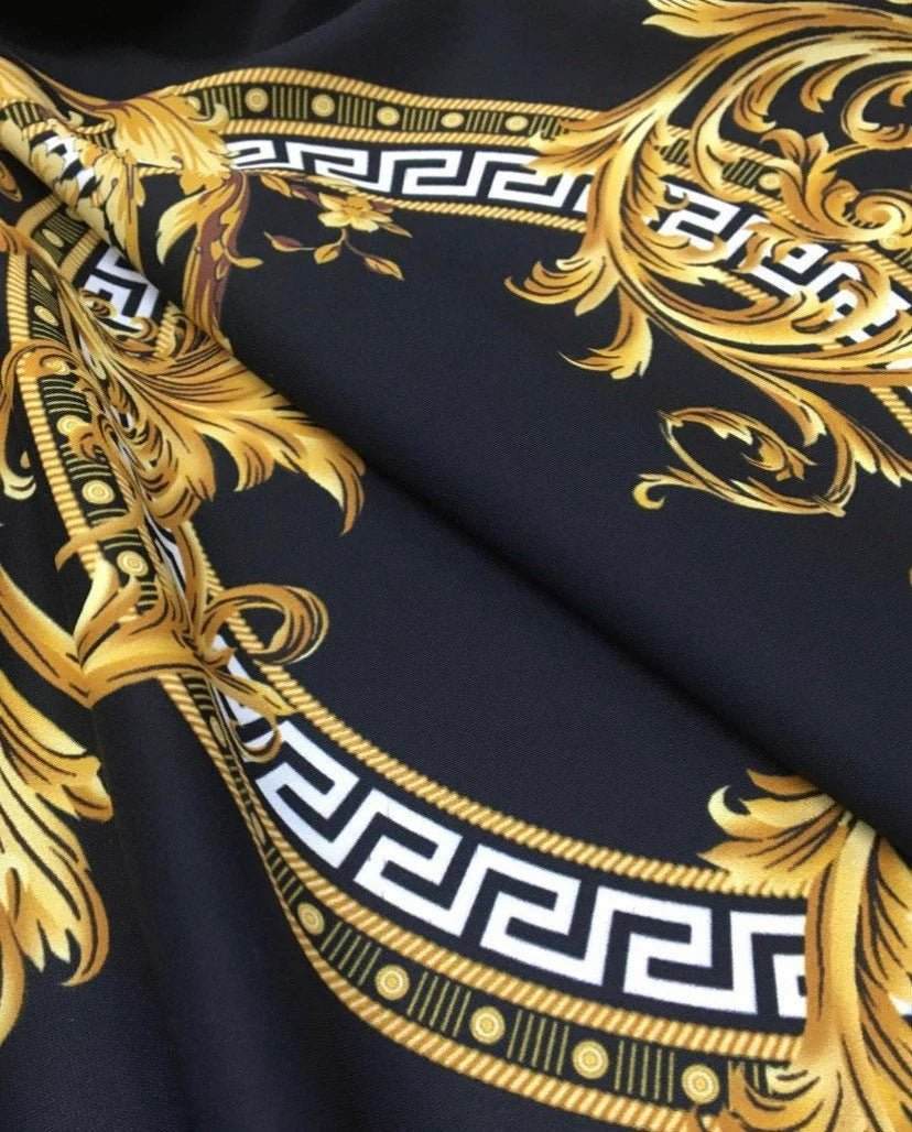What Is Crepe Fabric? A Comprehensive Guide - Whotex Fabrics London