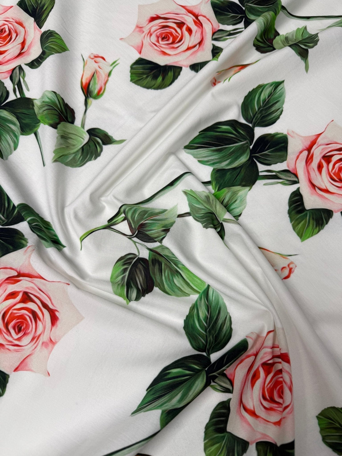 What Is Poplin Fabric? Lightweight & Durable by the Metre - Whotex Fabrics London