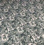 Lion Design Upholstery Fabric with intricate lion motif and textured pattern for stylish home decor and upholstery projects