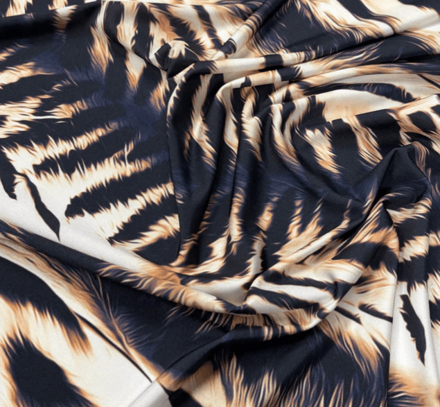 Animal Print Fabric – Multiple Fabric Options, Sold by Metre - Whotex Fabrics London