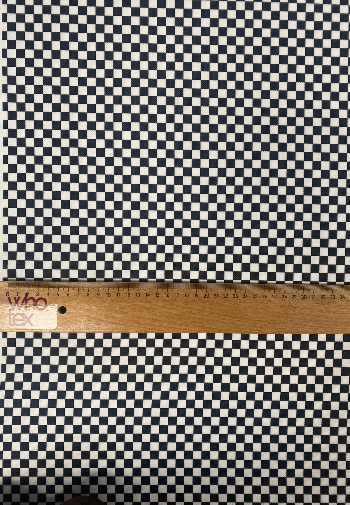 Checkers Fabric – Custom Printed Fabric, Choose Material by Metre - Whotex Fabrics London