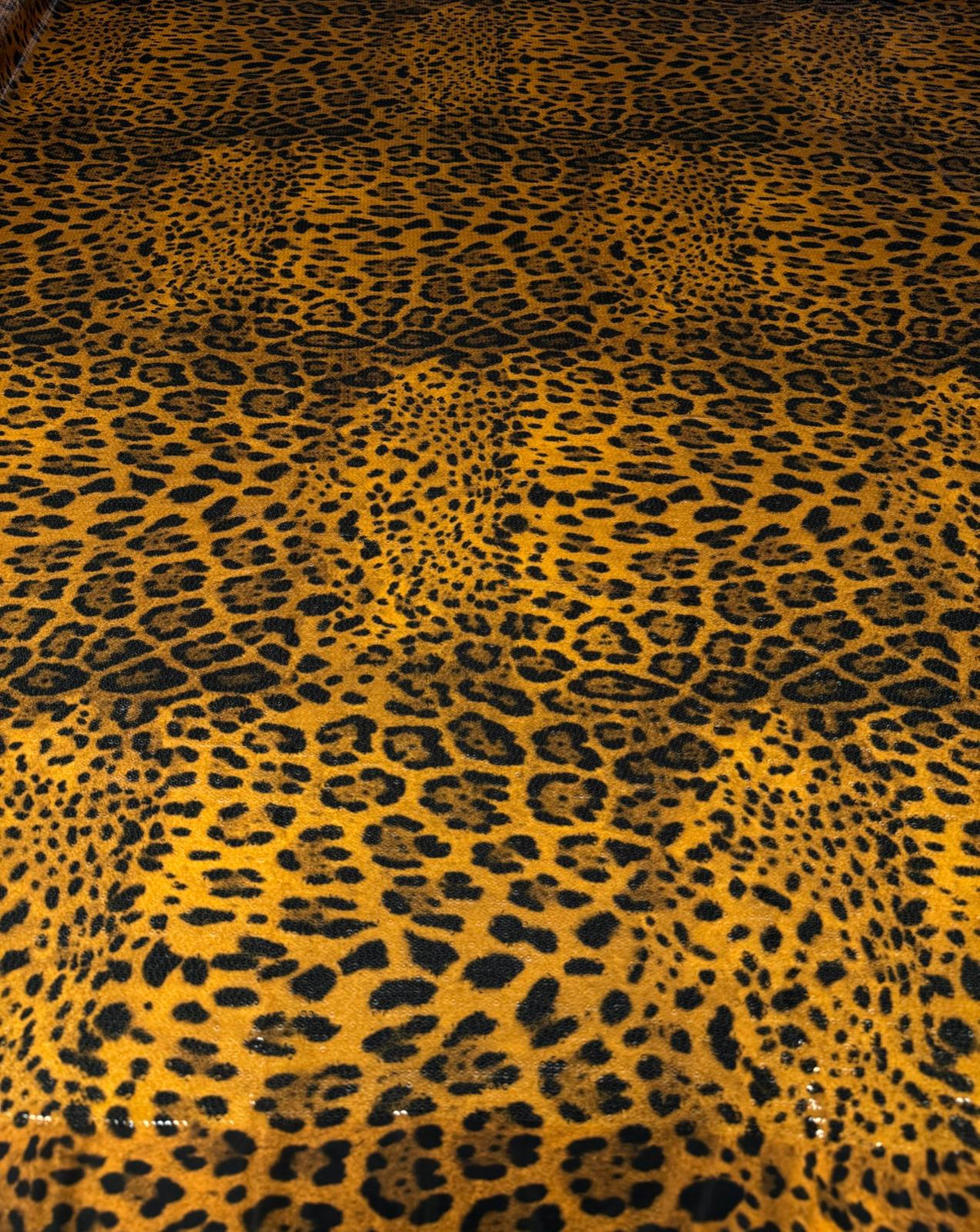 Leopard Print Fabric for Dresses & Fashion - Whotex Fabrics London
