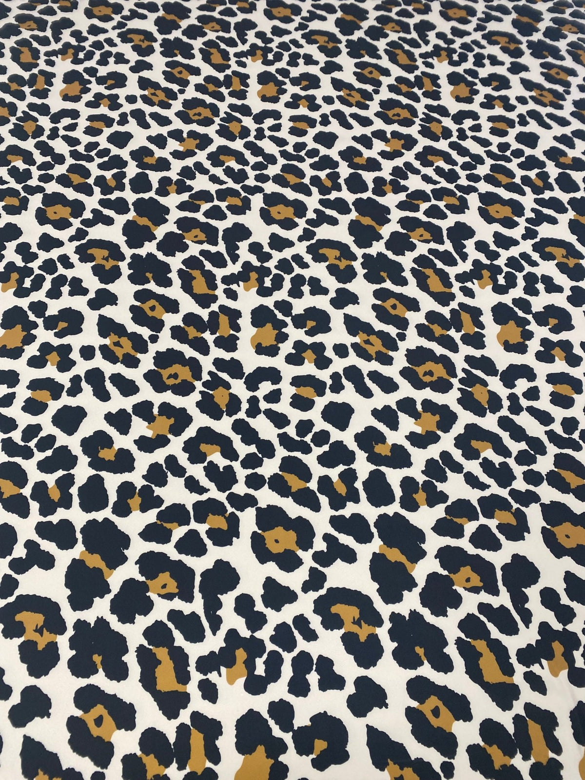 Leopard Print Fabric – Multiple Fabric Options, Sold by Metre - Whotex Fabrics London