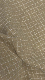 mustard wool tweed 2