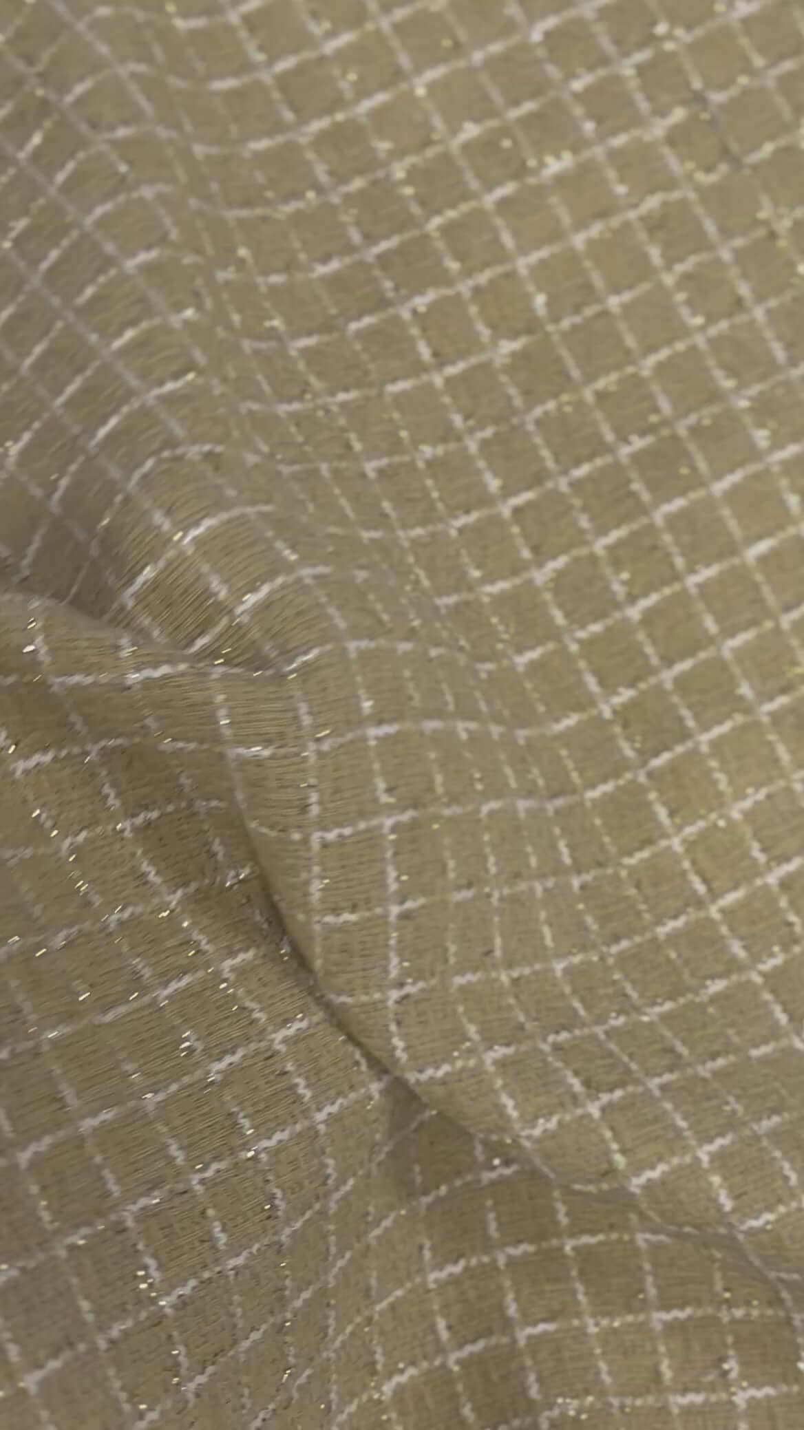mustard wool tweed 2