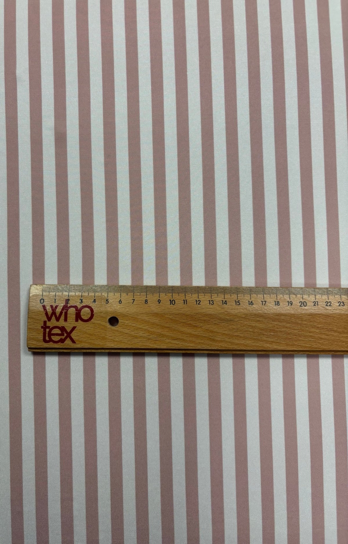 Striped Spandex Fabric by the Metre - Whotex Fabrics London